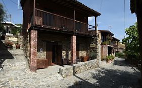 Enipnion Apartments