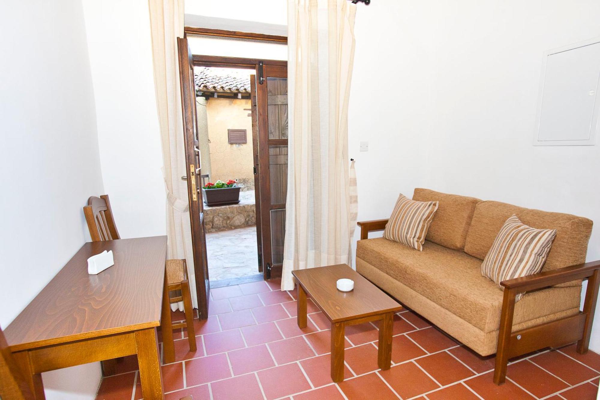 קאקופטריה Enipnion Apartments מראה חיצוני תמונה