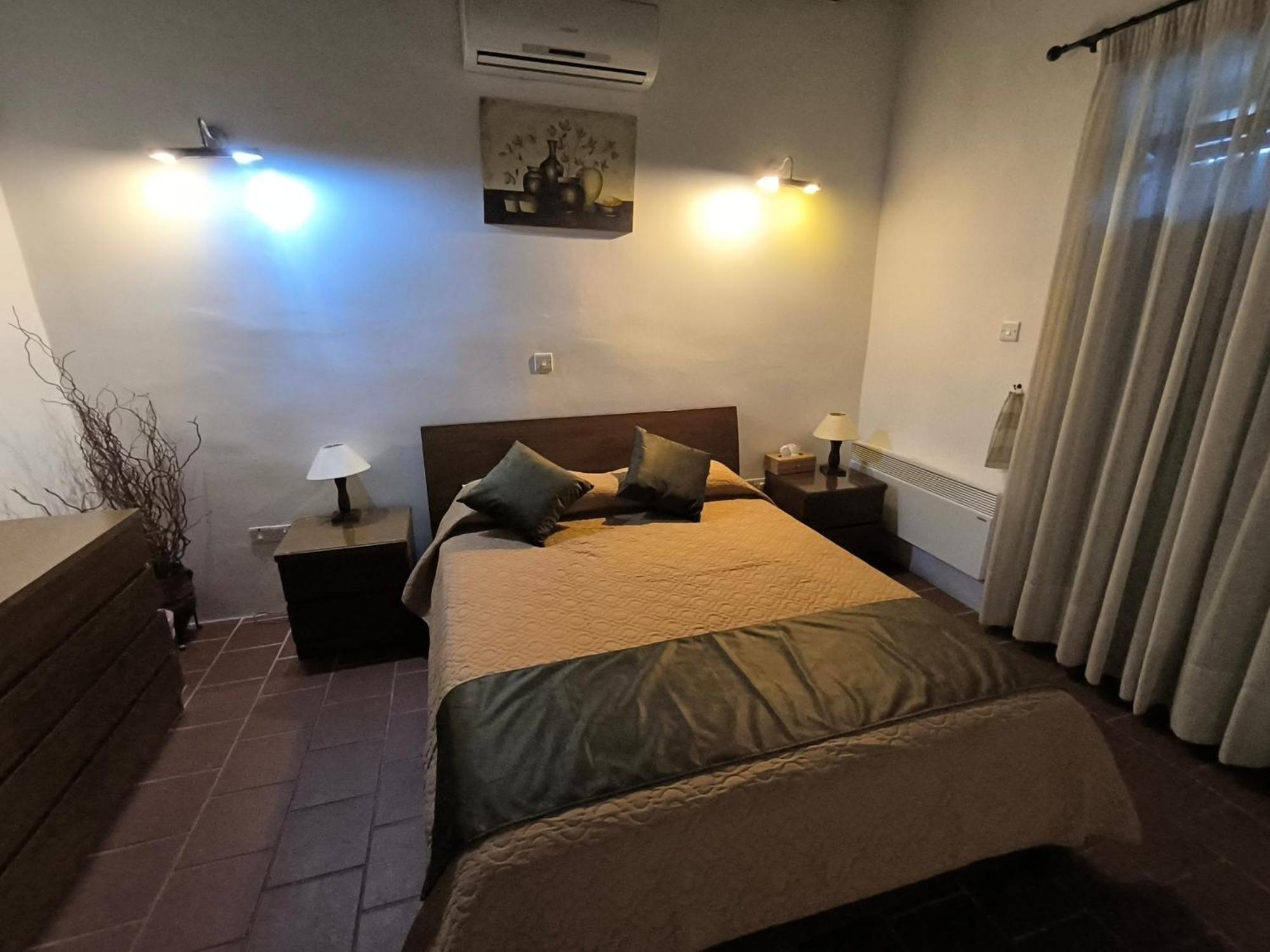 קאקופטריה Enipnion Apartments מראה חיצוני תמונה