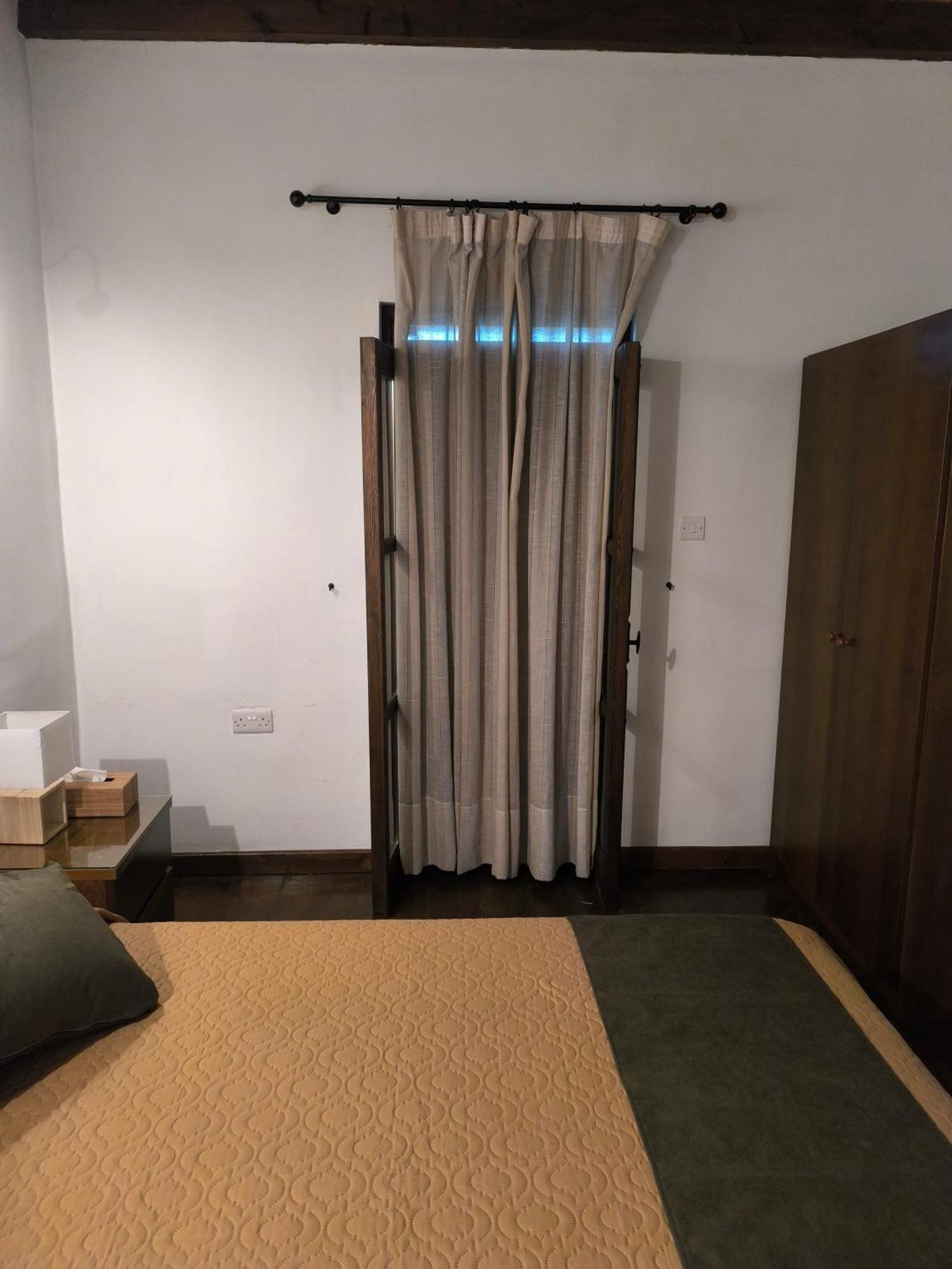 קאקופטריה Enipnion Apartments מראה חיצוני תמונה