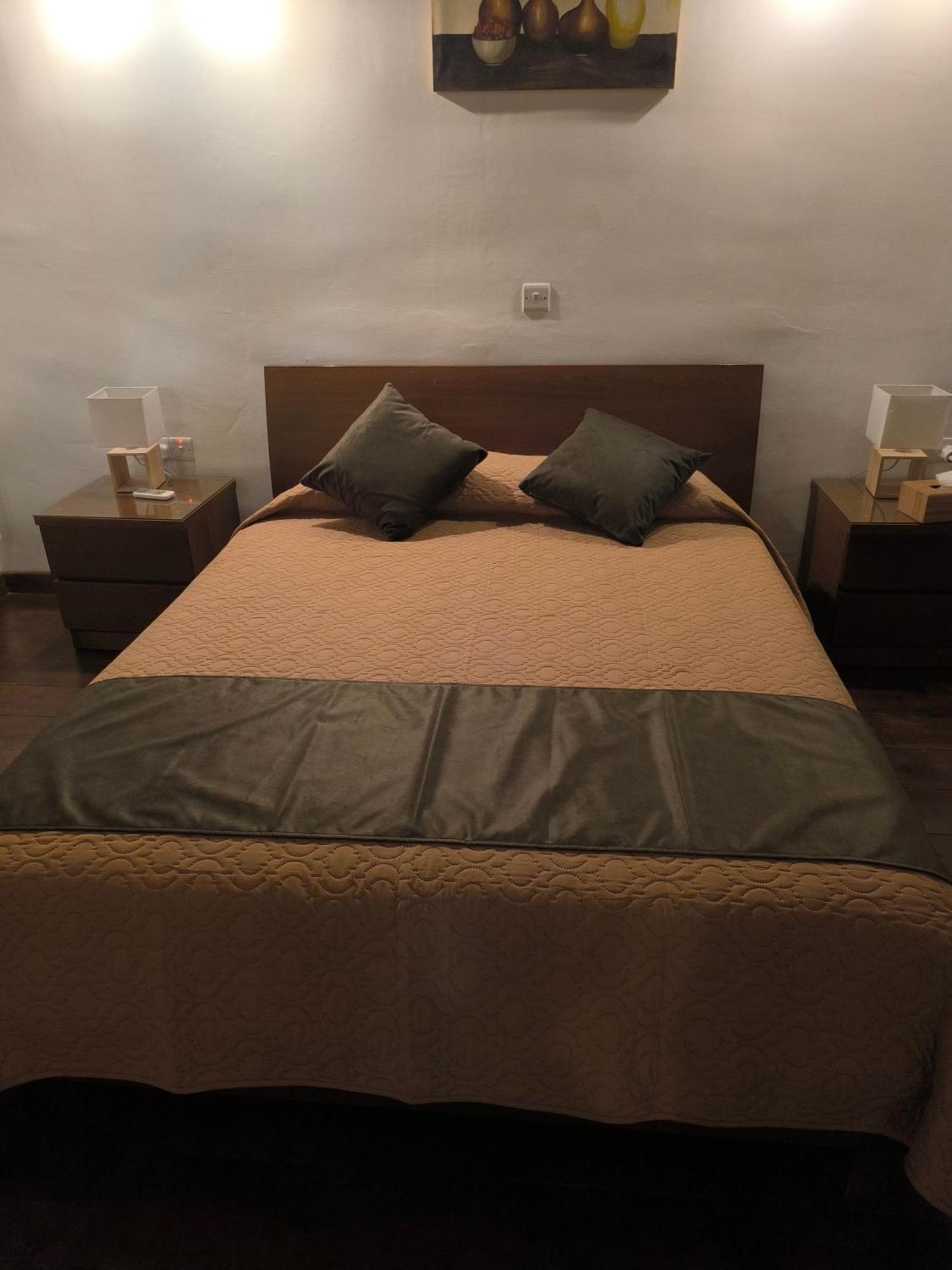 קאקופטריה Enipnion Apartments מראה חיצוני תמונה