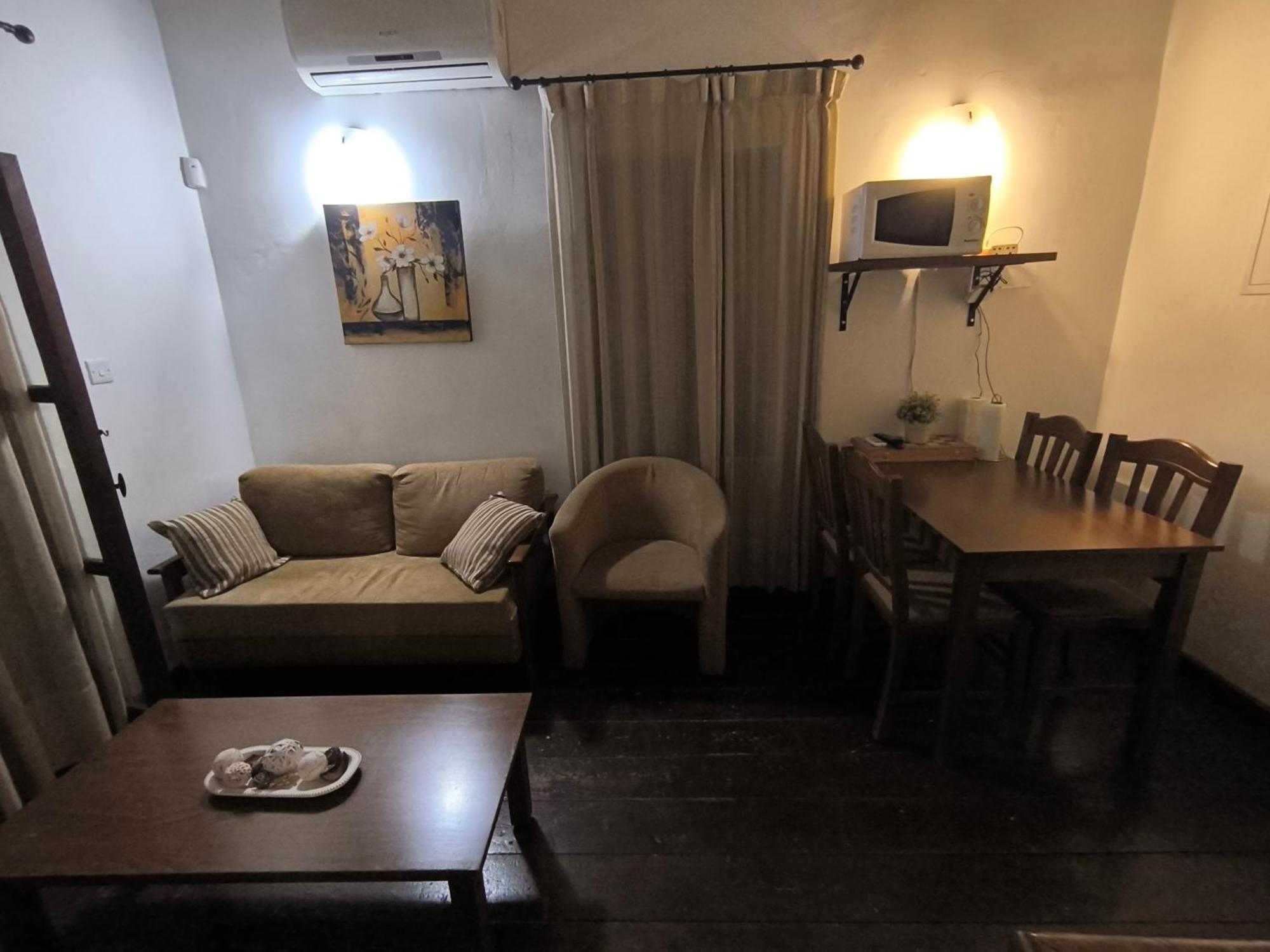 קאקופטריה Enipnion Apartments מראה חיצוני תמונה