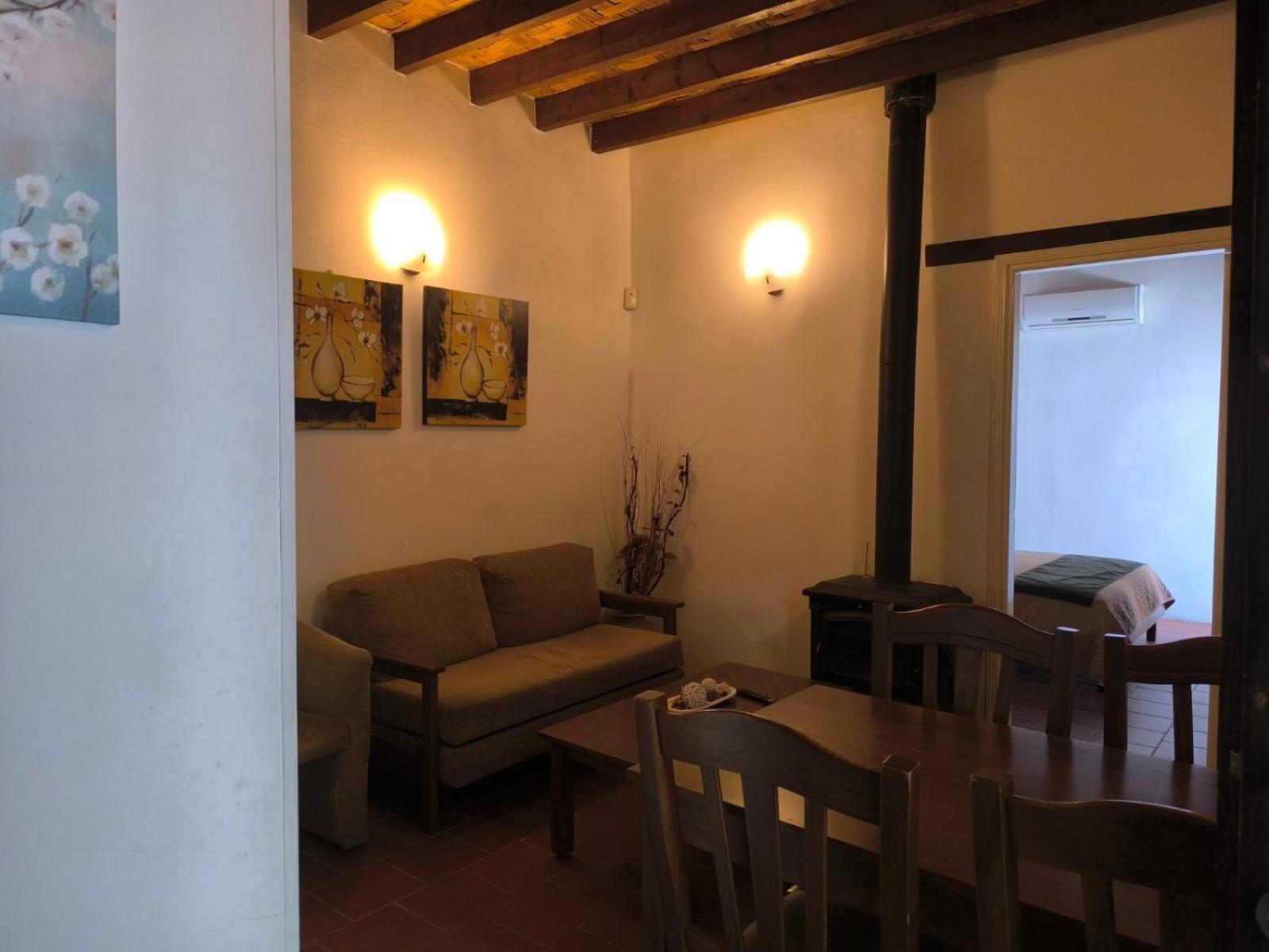 קאקופטריה Enipnion Apartments מראה חיצוני תמונה