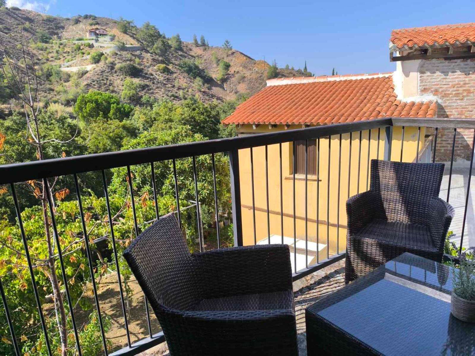 קאקופטריה Enipnion Apartments מראה חיצוני תמונה