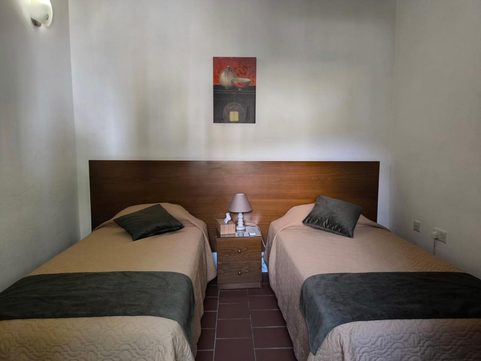 קאקופטריה Enipnion Apartments מראה חיצוני תמונה