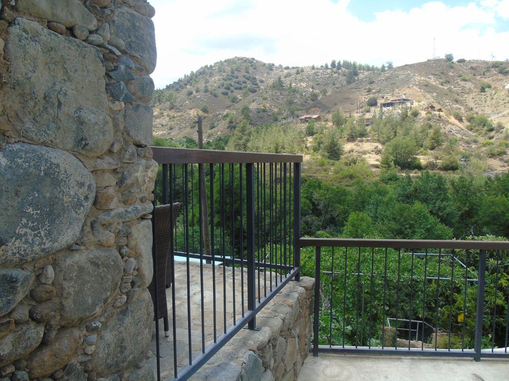 קאקופטריה Enipnion Apartments מראה חיצוני תמונה