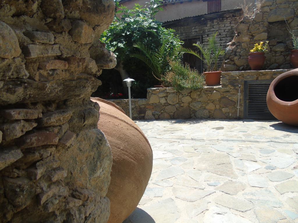 קאקופטריה Enipnion Apartments מראה חיצוני תמונה