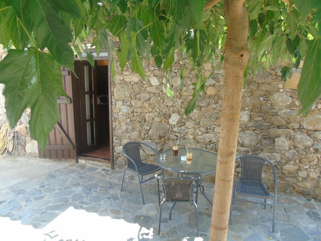 קאקופטריה Enipnion Apartments מראה חיצוני תמונה